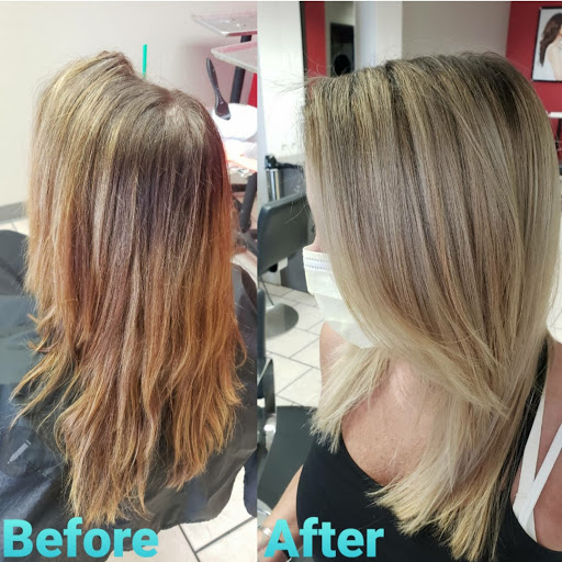 Hair Salon «Fantastic Sams Cut & Color», reviews and photos, 1301 E Debbie Ln, Mansfield, TX 76063, USA