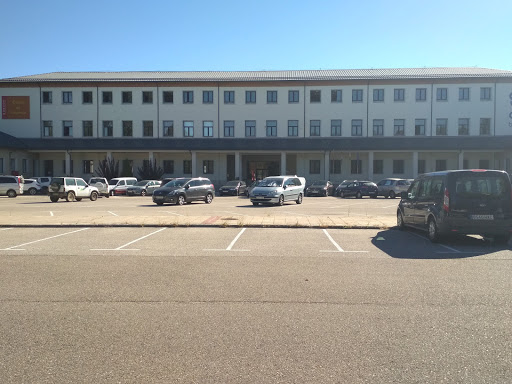 DATYCOM en Burgos, Burgos
