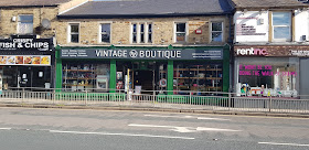 Vintage Boutique