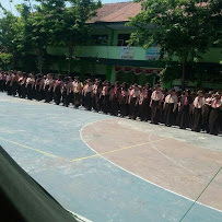 Foto UPTD  SMPN 1 Papar, Kabupaten Kediri