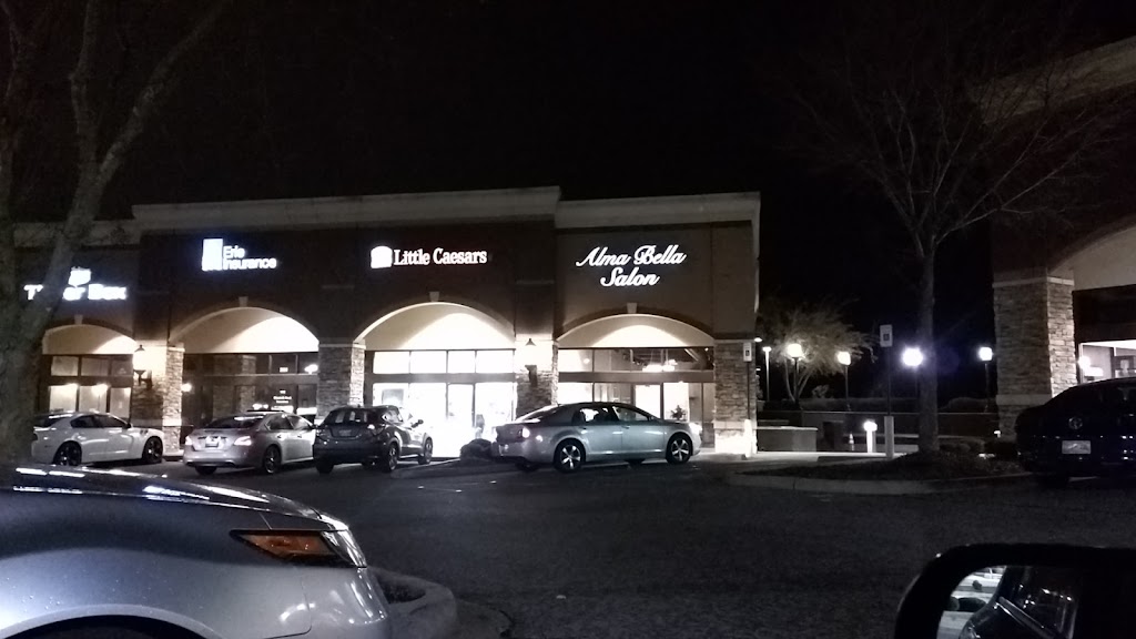 Little Caesars Pizza 38002