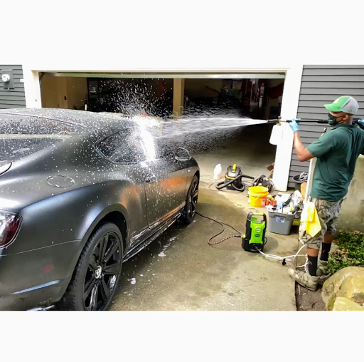 Advanced Mobile Auto Spa in Tacoma