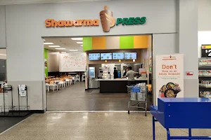 Shawarma Press - Plano image