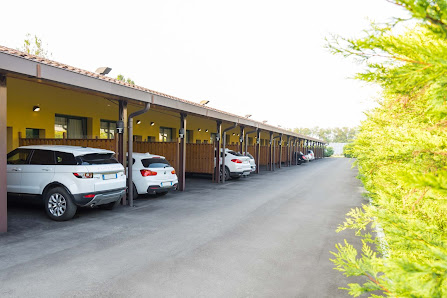 Motel Cuore Via Arti e Mestieri, 5, 26030 Gadesco-pieve Delmona CR, Italia