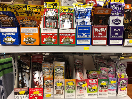 Tobacco Shop «Best Cigar Shop», reviews and photos, 1713 N 45th St, Seattle, WA 98103, USA