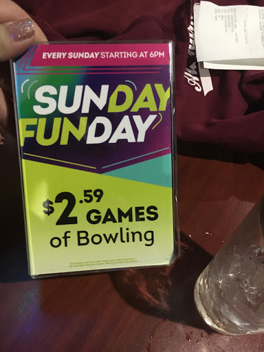 Bowling Alley «AMF Camellia Lanes», reviews and photos, 125 Schillinger Rd N, Mobile, AL 36608, USA