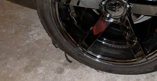 Tire Shop «Discount Tire Store - Coralville, IA», reviews and photos, 1491 Coral Ridge Ave, Coralville, IA 52241, USA