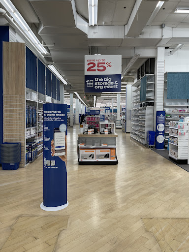 Department Store «Bed Bath & Beyond», reviews and photos, 542 Westport Ave, Norwalk, CT 06851, USA