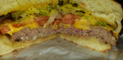 Fast Food Restaurant «Sonic Drive-In», reviews and photos, 25308 I-45, Spring, TX 77386, USA