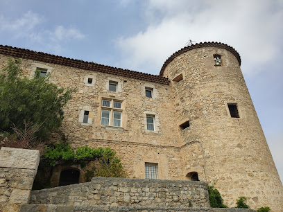 Château de Callian