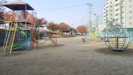 朝生田公園