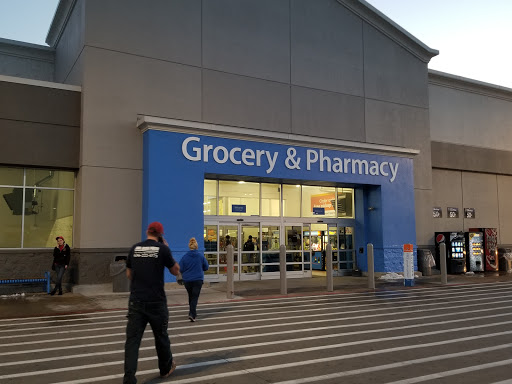 Walmart Supercenter, 2201 Michigan Ave, Arnold, MO 63010, USA, 