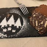 Photo n°3 de l'avis de Anne.I fait le 05/10/2021 à 19:18 sur le  Ristorante Commercio à Riva del Garda