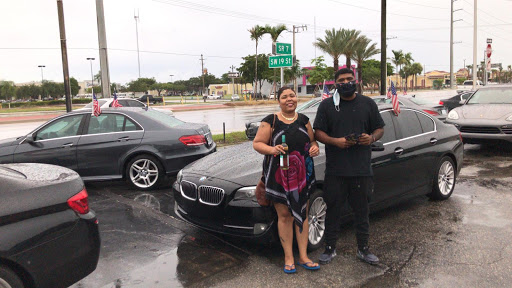 Used Car Dealer «Imperial Capital Cars», reviews and photos, 1800 South State Road 7, Miramar, FL 33023, USA