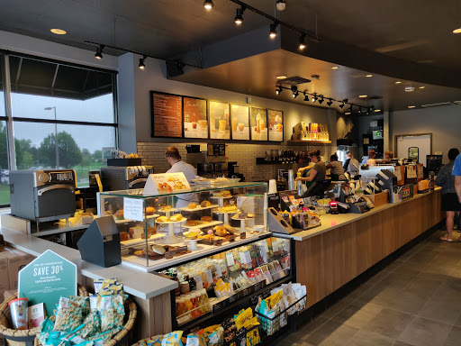 Coffee Shop «Starbucks», reviews and photos, 1626 N Memorial Dr, Lancaster, OH 43130, USA