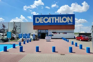 Decathlon Kalisz image