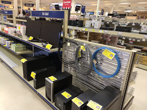 Computer Store «Altex Computers & Electronics», reviews and photos, 934 E Copeland Rd, Arlington, TX 76011, USA