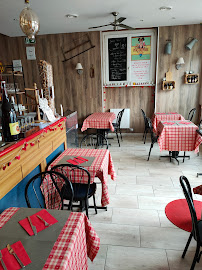 Atmosphère du Restaurant Traiteur La Table Pfastattoise - n°5