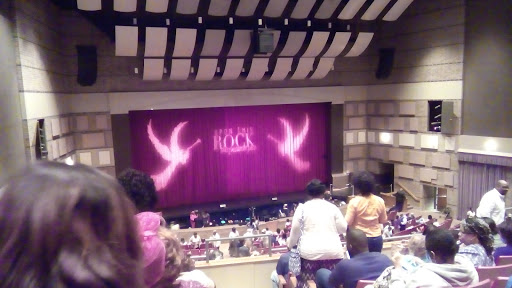 Event Venue «Pike Performing Arts Center», reviews and photos, 6701 Zionsville Rd, Indianapolis, IN 46268, USA