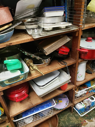 Thrift Store «All you need is thrift», reviews and photos, 148 W Hoffman Ave, Lindenhurst, NY 11757, USA