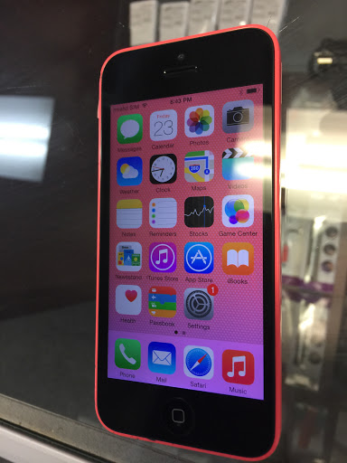 Cell Phone Store «Ace Wireless», reviews and photos, 422 E Derby Ave, Auburndale, FL 33823, USA