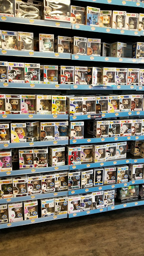 Video Game Store «GameStop», reviews and photos, 220 Harrison Ave A2, Kearny, NJ 07032, USA