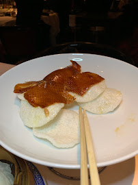 Canard laqué de Pékin du Restaurant cantonais Chez Ly - Champs-Elysées à Paris - n°20