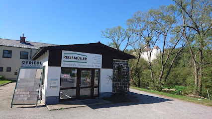 Reismüller Zweigstelle Karlstein
