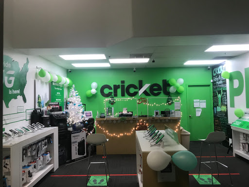Cell Phone Store «Cricket Wireless Authorized Retailer», reviews and photos, 4450 Lone Tree Way, Antioch, CA 94531, USA