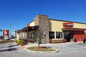 Del Taco image