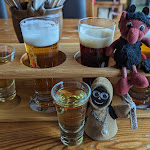 Photo n°2 de l'avis de Hexe.i fait le 24/01/2024 à 17:32 sur le  Wenzel Restaurant Warnemünde à Rostock