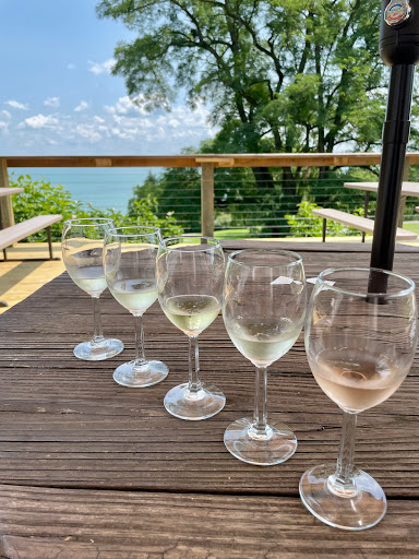 Winery «Goose Watch Winery», reviews and photos, 5480 NY-89, Romulus, NY 14541, USA
