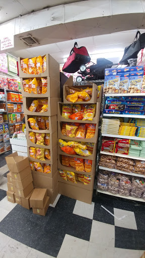 Supermarket «Corner Z Super Market Inc», reviews and photos, 2845 Coney Island Ave, Brooklyn, NY 11235, USA