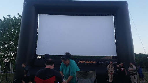 Park «Loew Park», reviews and photos, 4741 W 32nd St, Cleveland, OH 44109, USA