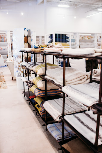 Fabric Store «Lewis And Sheron Textiles», reviews and photos, 912 Huff Rd NW, Atlanta, GA 30318, USA