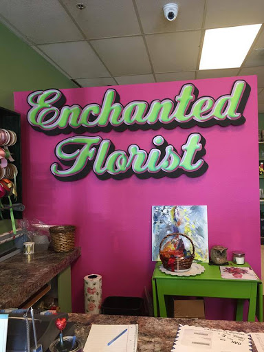 Florist «Enchanted Florist & Gifts», reviews and photos, 9140 Alcosta Blvd B, San Ramon, CA 94583, USA