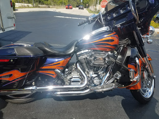Harley-Davidson Dealer «Naples Harley-Davidson», reviews and photos, 3645 Gateway Ln, Naples, FL 34109, USA