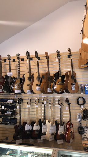 Pawn Shop «Fast Cash Buy & Sell», reviews and photos, 107 N Main St, Forked River, NJ 08731, USA