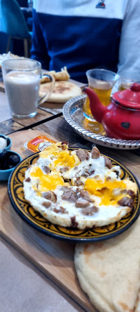 Les plus récentes photos du Restaurant marocain Au monde de Jennah à Toulouse - n°8