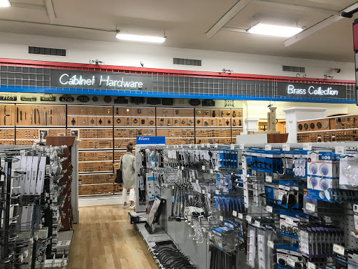 Hardware Store «Blackhawk Hardware», reviews and photos, 4225 Parkroad Shopping Center, Charlotte, NC 28209, USA