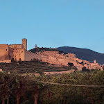 Photo n°2 de l'avis de Mariaelena. fait le 20/08/2023 à 11:46 sur le  Assisi dal Ristorante Carfagna à Assisi