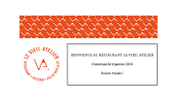 Photos du propriétaire du Restaurant Le Vieil Atelier à Viuz-en-Sallaz - n°13