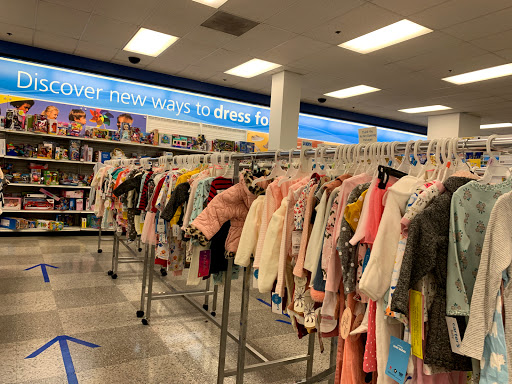 Department Store «Century 21 Department Store», reviews and photos, 821 Market St, Philadelphia, PA 19107, USA