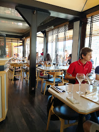 Atmosphère du Restaurant de sushis Karma à Bastia - n°7