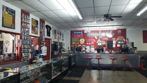 Oil Change Service «Burbank Auto Doctor», reviews and photos, 1619 W Magnolia Blvd, Burbank, CA 91506, USA