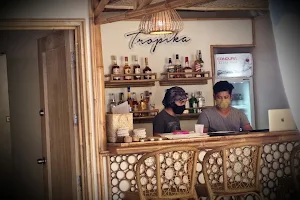 Tropika Cafe/Resto/Bar image