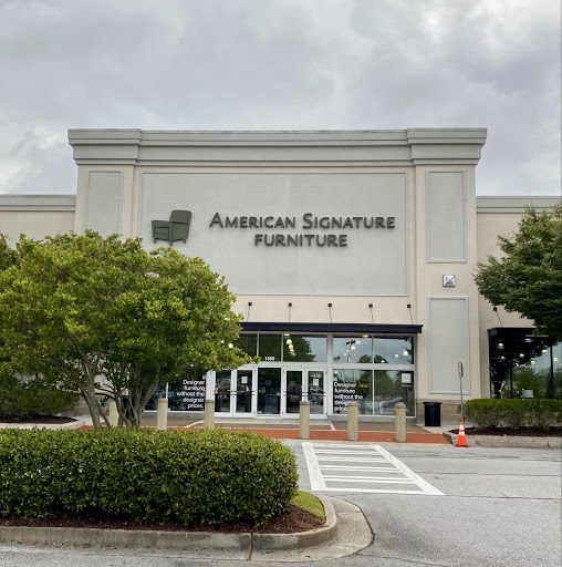 American Signature Furniture, 3755 Carmia Dr SW #1000, Atlanta, GA 30331, USA, 