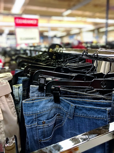 Clothing Store «Rugged Wearhouse», reviews and photos, 3675 Satellite Blvd, Duluth, GA 30096, USA