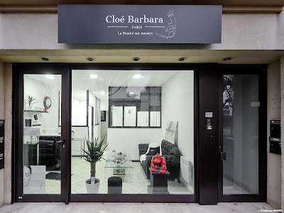 Cloé Barbara à Houilles