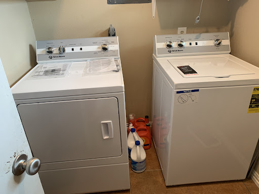 Appliance Store «Appliance Mart», reviews and photos, 4030 S Padre Island Dr, Corpus Christi, TX 78411, USA